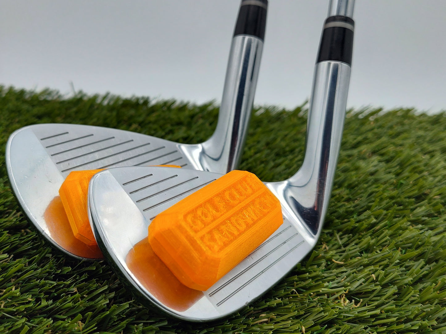 Golf Club Sandwich - Set of 8