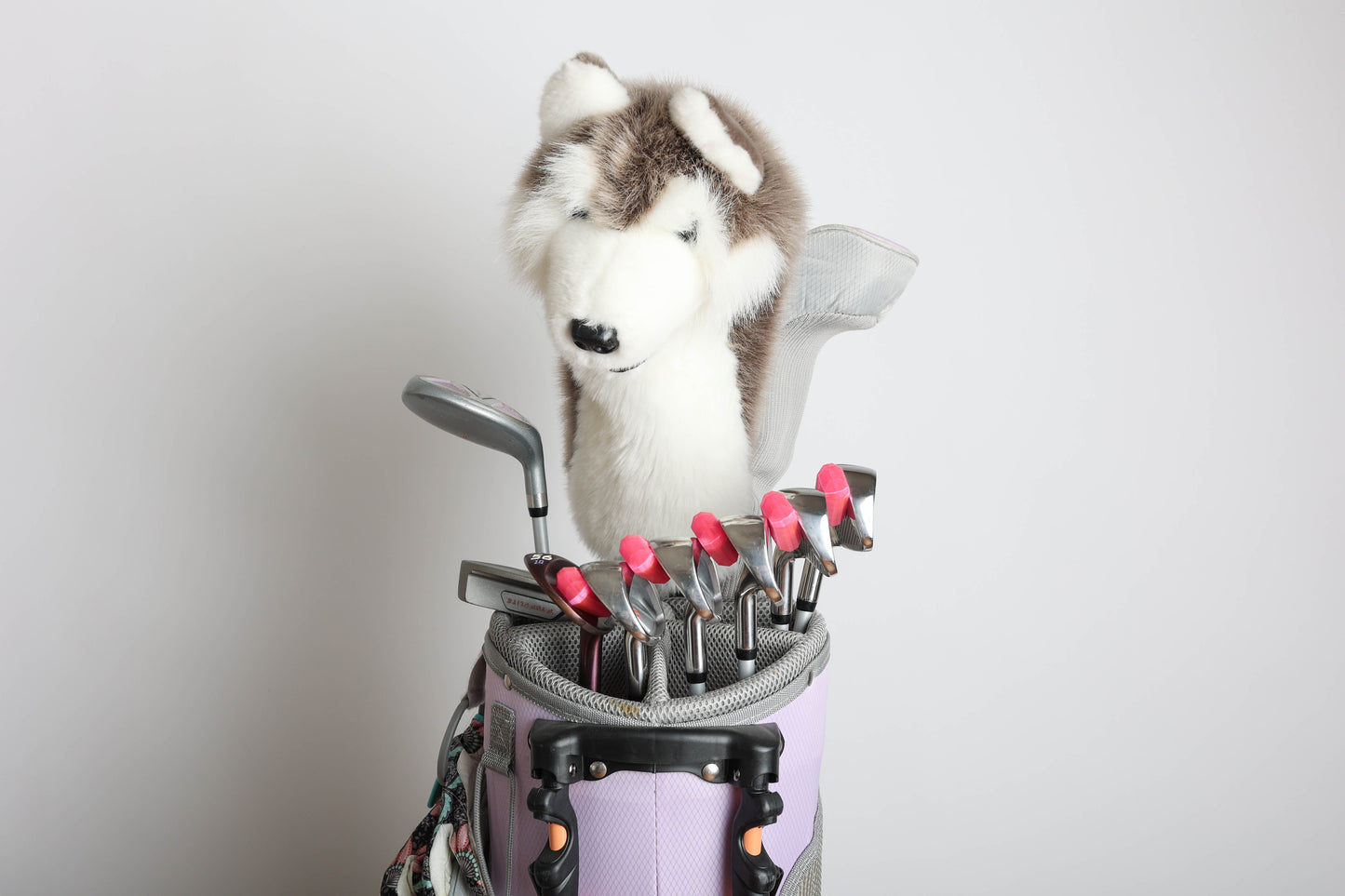 Golf Club Sandwich - Set of 8