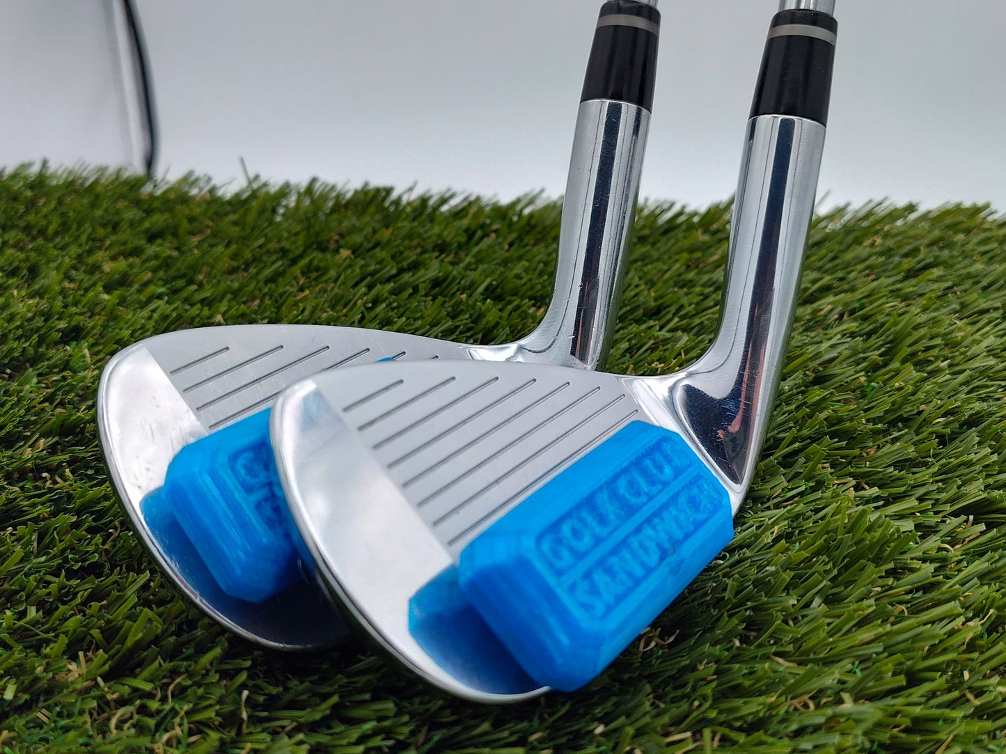 Golf Club Sandwich - Set of 8